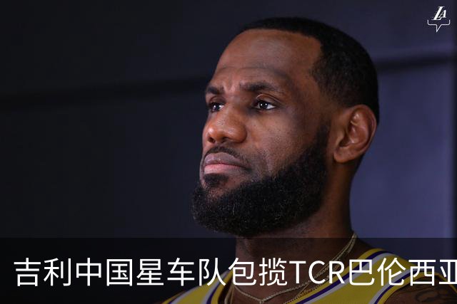 吉利中国星车队包揽TCR巴伦西亚站三回合冠军